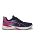 REVI Black Women's Running shoes
